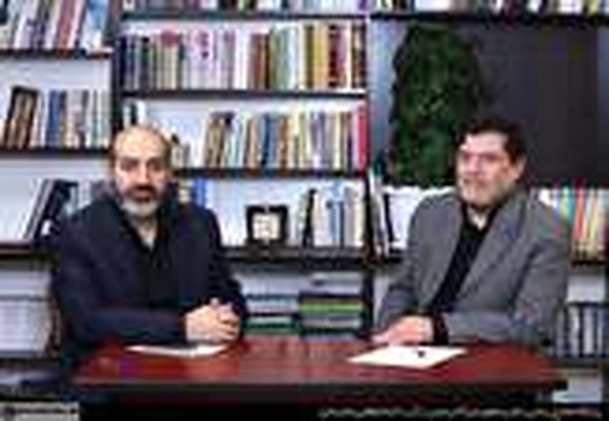 ترامپ، نتیجه لیبرال دموکراسی است