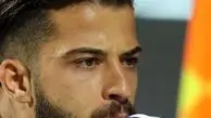 تسویه حساب پرسپولیسی ها قبل از بازی با آقاخان