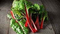 خواص برگ چغندر و چند روش عالی برای پخت آن