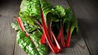 خواص برگ چغندر و چند روش عالی برای پخت آن