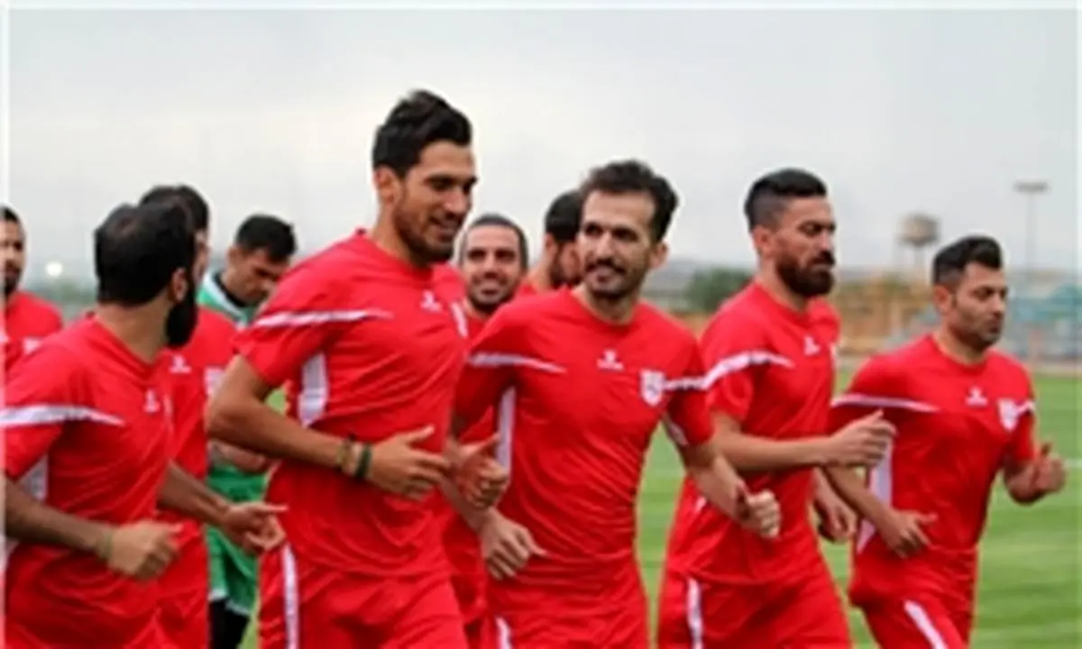 اردوی احتمالی تراکتور در کشور اروپایی