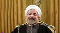 آقای روحانی! مدیریت کشور با تعارف و مزاح ممکن است؟