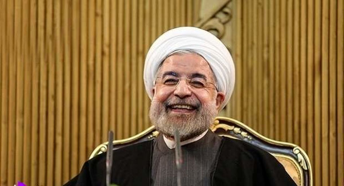 آقای روحانی! مدیریت کشور با تعارف و مزاح ممکن است؟