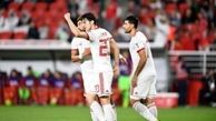 جلالی: طارمی و آزمون مثل تانک هستند