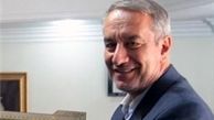 کفاشیان: اسپانسرها می‌ترسند جلو بیایند