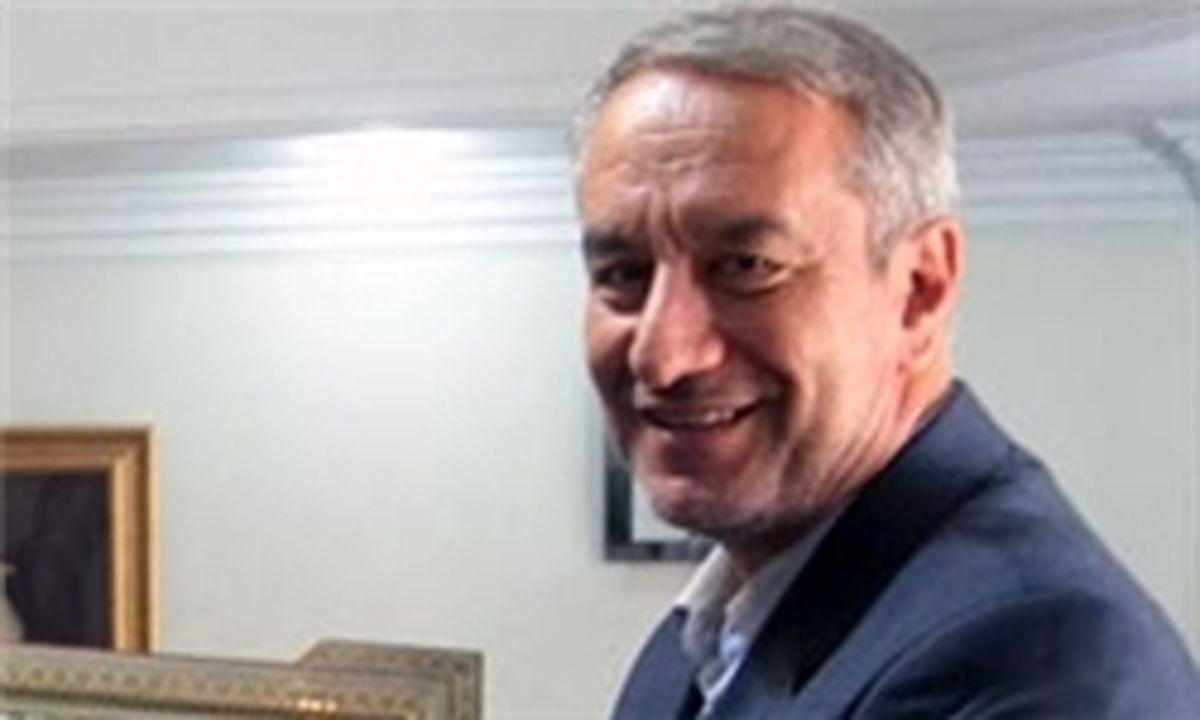کفاشیان: اسپانسرها می‌ترسند جلو بیایند