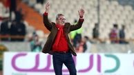 برانکو: اصلی‌ترین دربی پرسپولیس بازی با استقلال است
