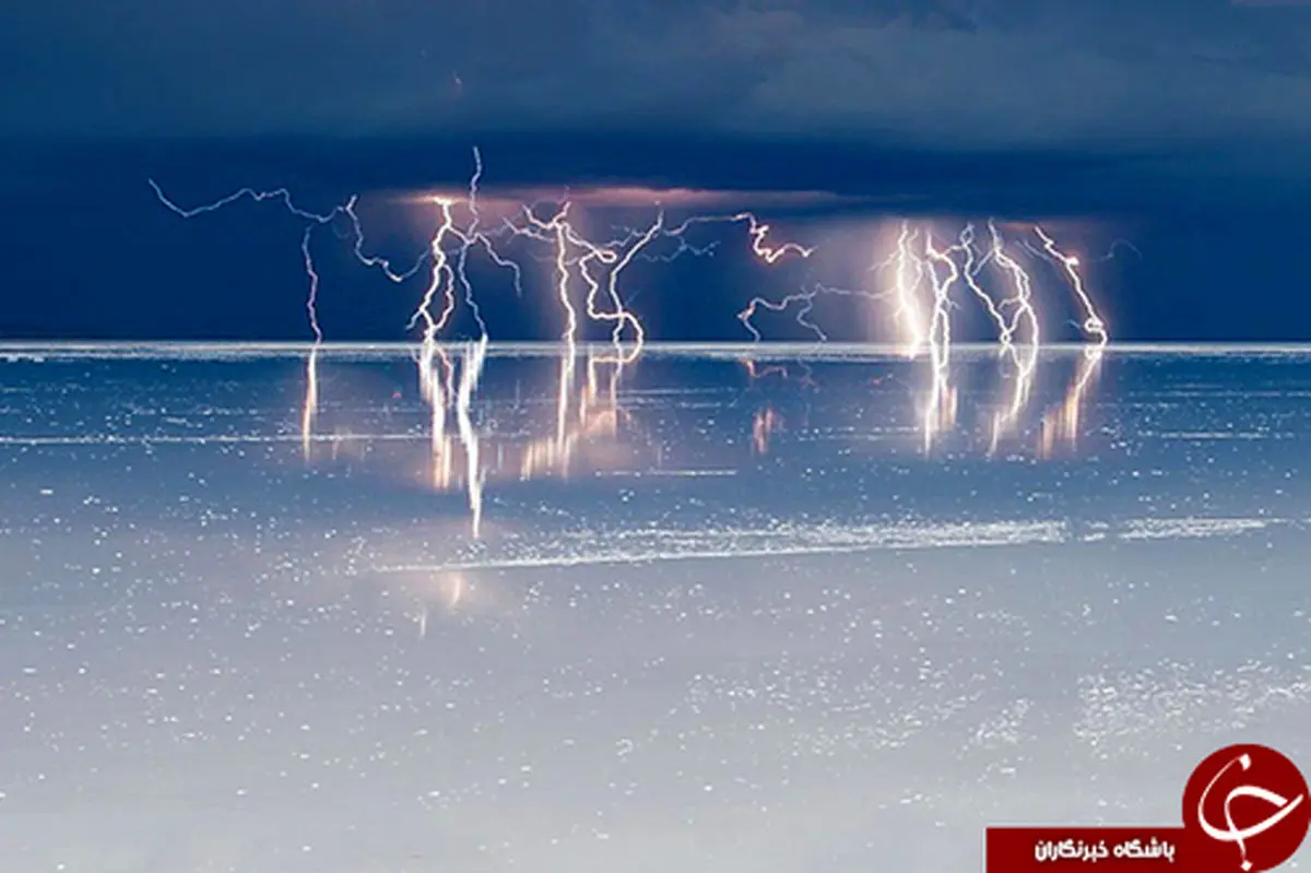 محل فیلمبرداری آخرین فیلم جنگ ستارگان (+عکس)