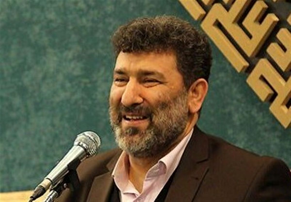  حاج سعید حدادیان از قالیباف قدردانی کرد
