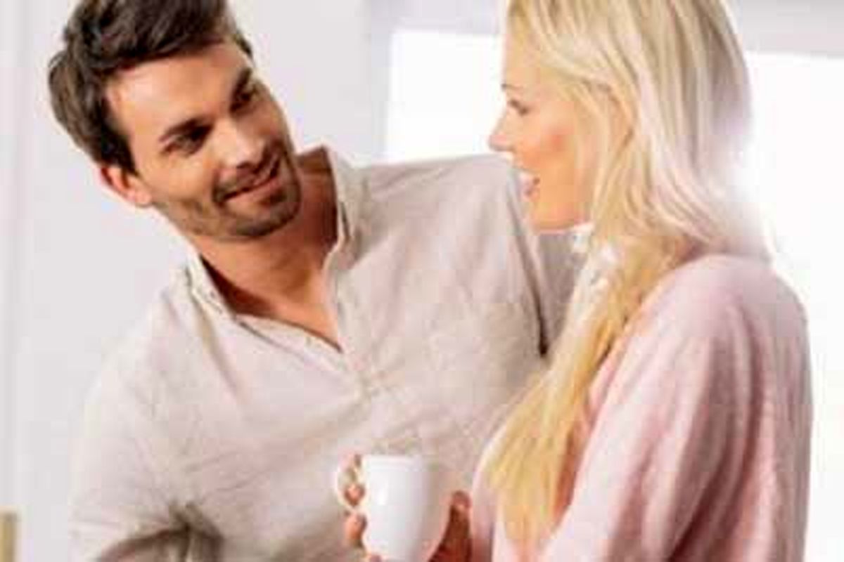 رابطه عاشقانه تان را با گفتن این سوالات گرمتر کنید!!