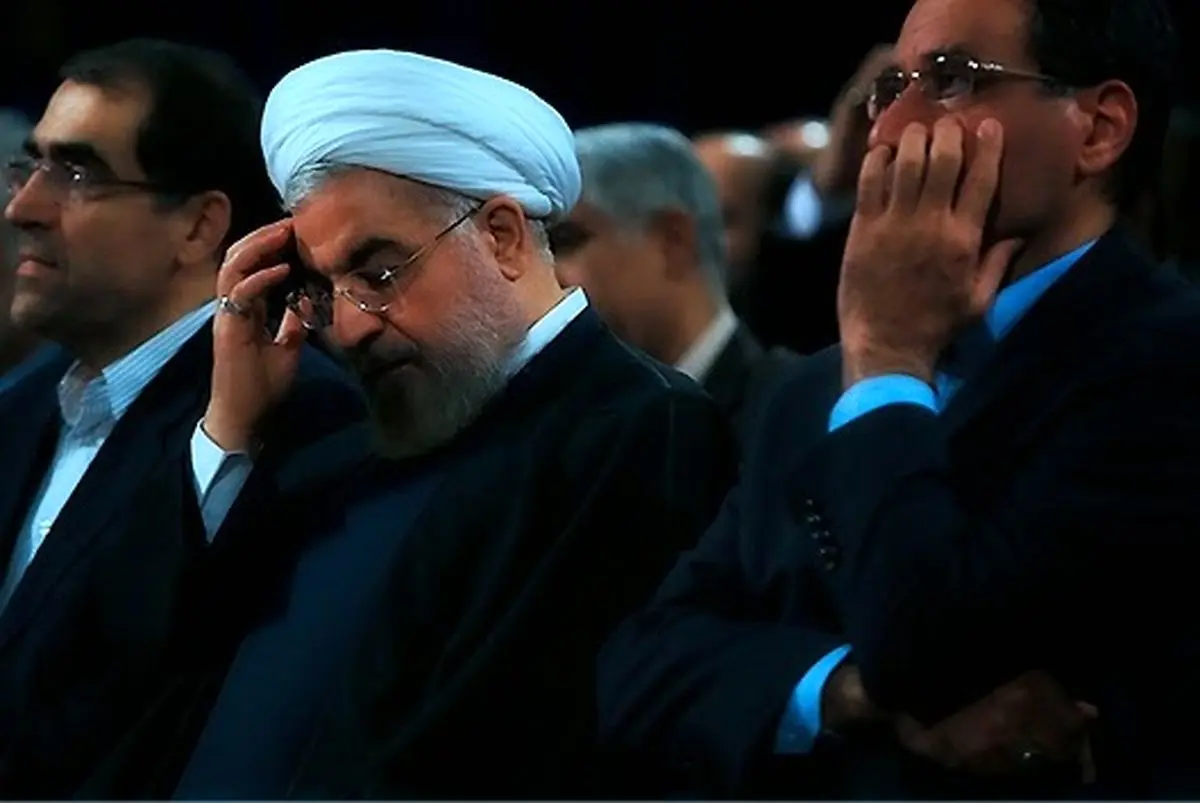 سخنان رئیس جمهور زنگ خطر را به صدا درآورد