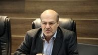 واکنش کلانتری به حضورش در وزارت کشاورزی 
