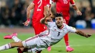 مکافات شوخی مهدی ژوله با طارمی در اینستاگرام
