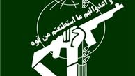 واکنش سپاه به اقدام ناو آمریکایی در خلیج فارس