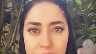 لبخند زیبای بهاره کیان افشار + عکس