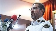 کشته شدن روزانه ۴۷ نفر در اثر تصادفات رانندگی