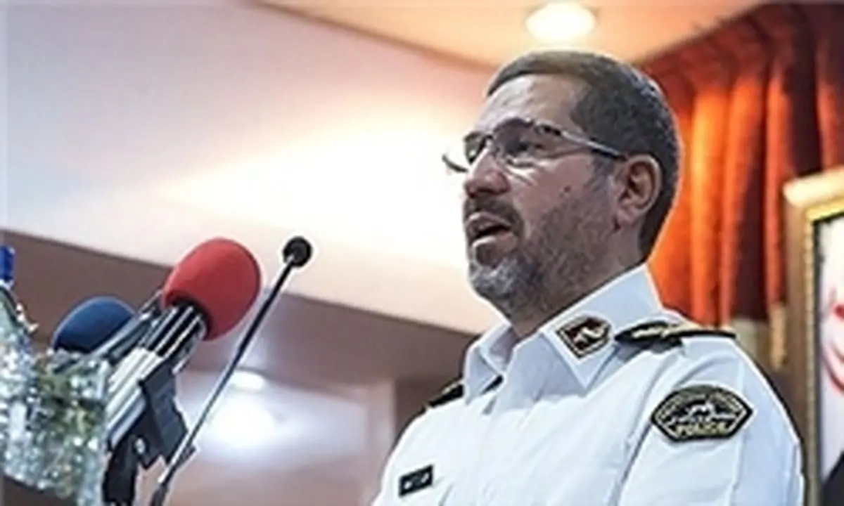 کشته شدن روزانه ۴۷ نفر در اثر تصادفات رانندگی