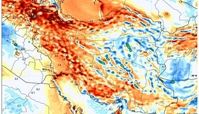 گرمای هوا از هفته آینده دوباره شدید می شود !