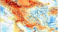 گرمای هوا از هفته آینده دوباره شدید می شود !