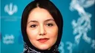 نازنین بیاتی بازیگر فیلم سینمایی «مادری» شد