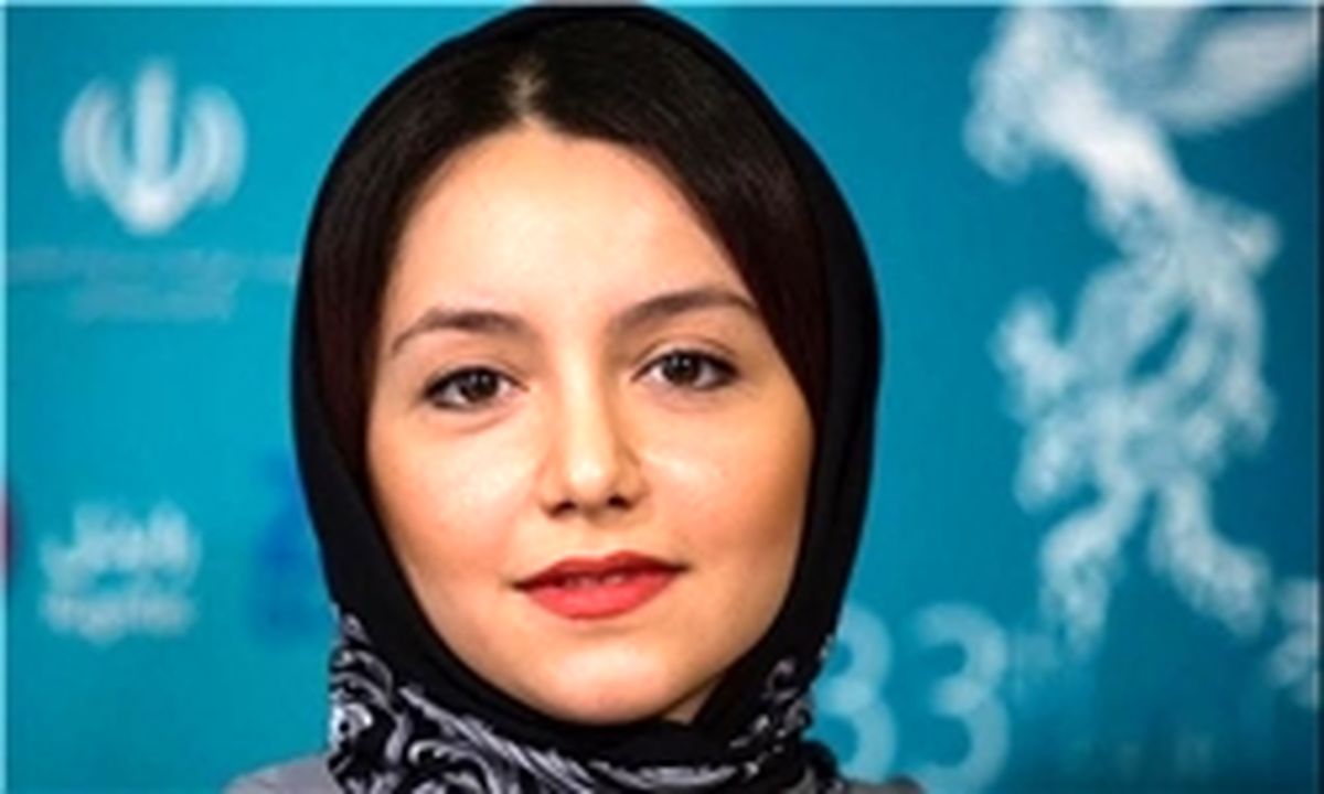 نازنین بیاتی بازیگر فیلم سینمایی «مادری» شد