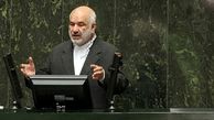 کامران: دولت نمی‌تواند حق‌آبه را بفروشد