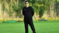 نگرانی شدید قلعه نویی برای بازی سه شنبه
