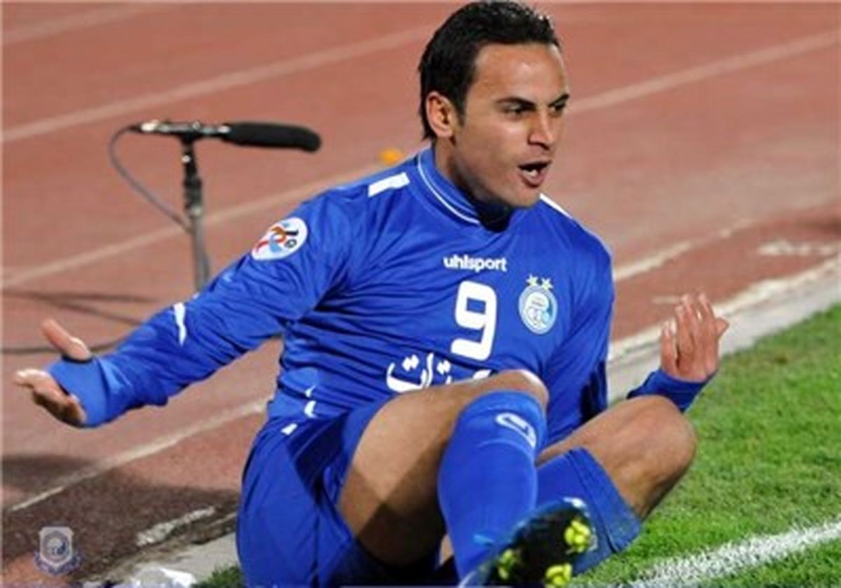 برای من استقلال خیلی مهم تر از گل صدم است