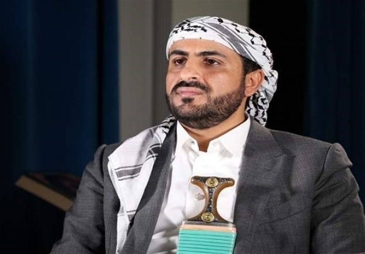 انصارالله: فلسطین فروشی نیست/ دلیل ترور سردار سلیمانی، نگرش او به مسایل امت اسلامی بود
