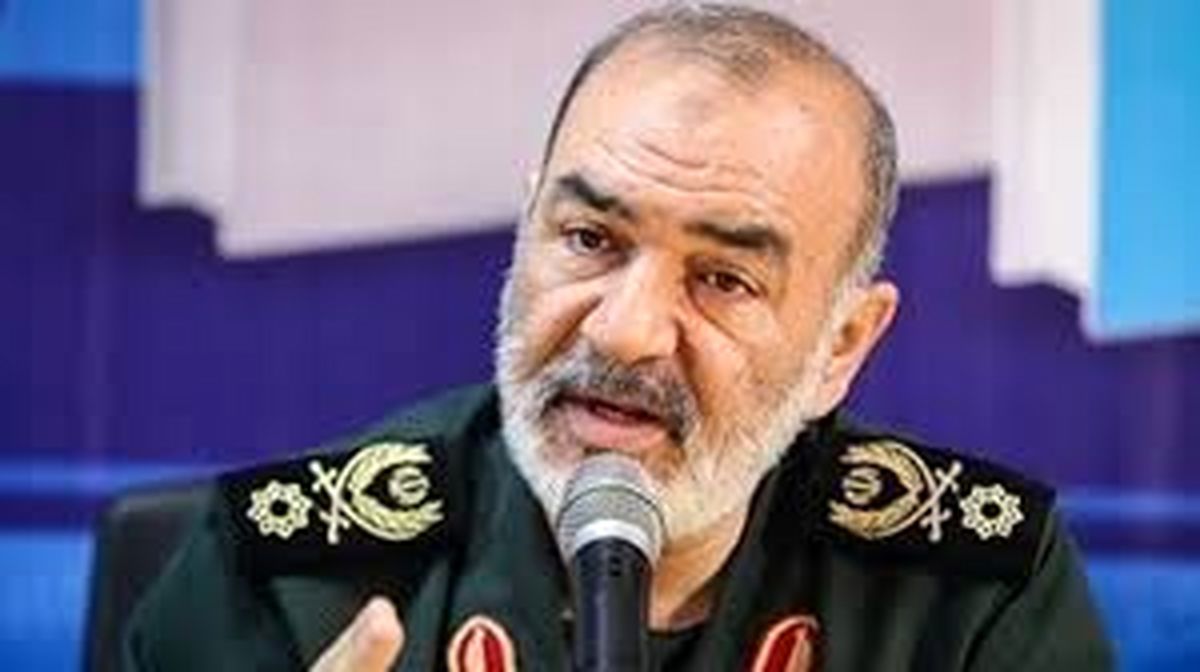 معاون هماهنگ کننده سپاه تغییر کرد