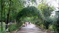 کاهش ۸ درجه‌ای دما در سطح کشور