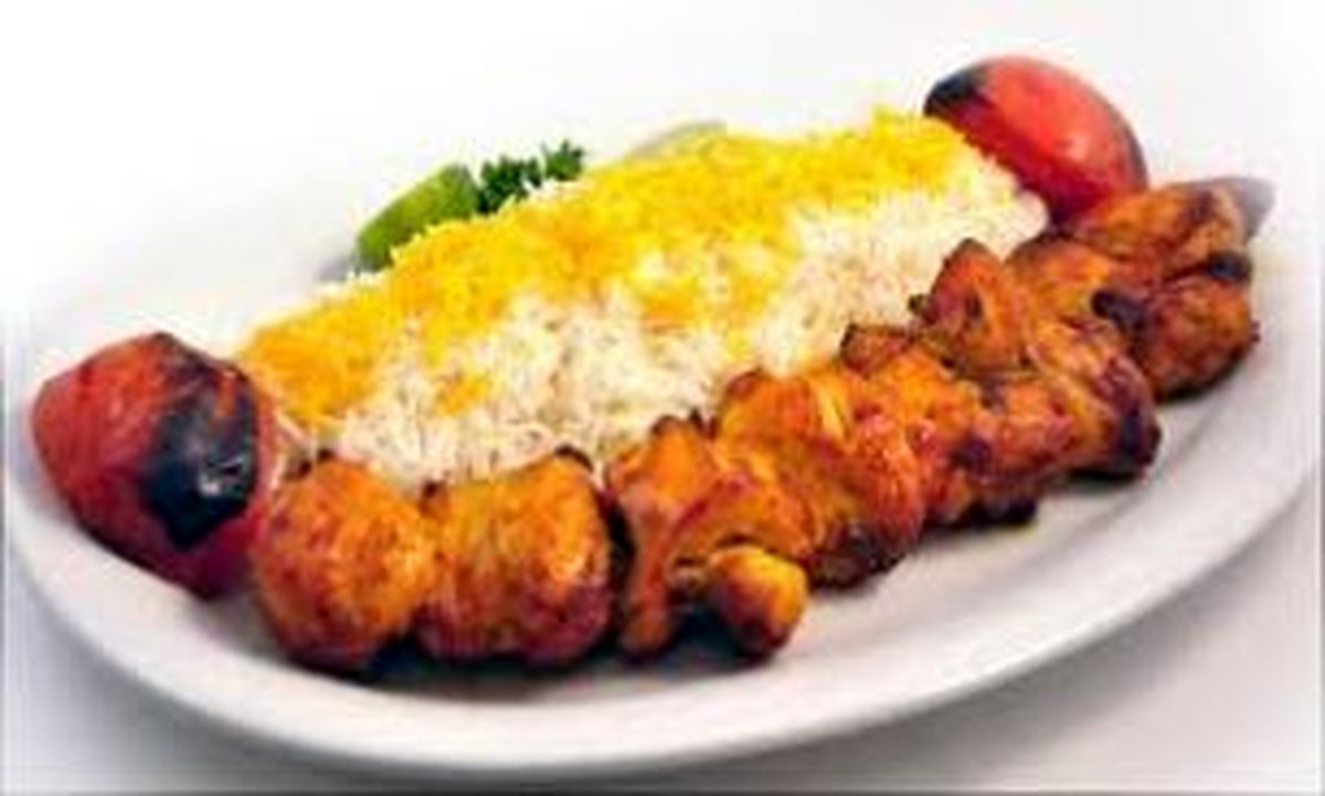 بدترین غذا برای تعطیلات!