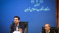تلاش پدر شبنم نعمت زاده برای تغییر روند رسیدگی در پرونده