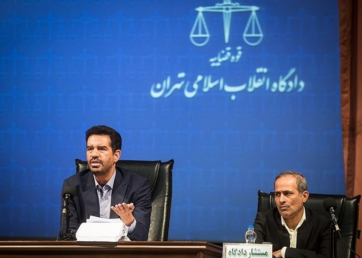 تلاش پدر شبنم نعمت زاده برای تغییر روند رسیدگی در پرونده
