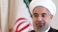 پیام تبریک رییس جمهور به مناسبت آزادی مرزبانان ایرانی