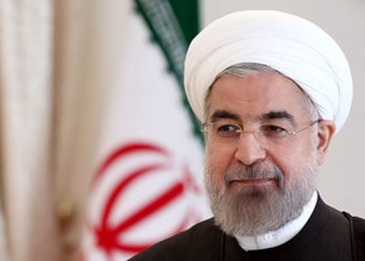پیام تبریک رییس جمهور به مناسبت آزادی مرزبانان ایرانی