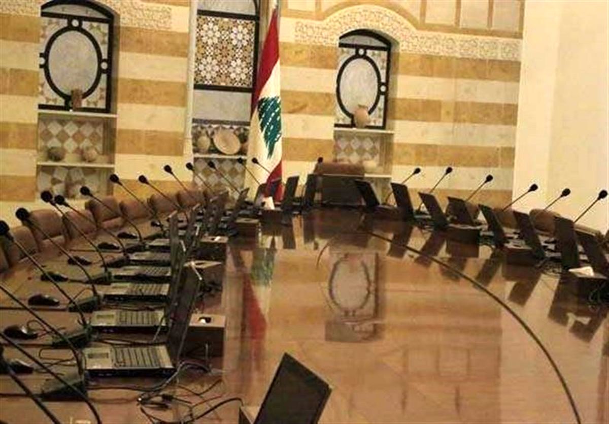 تشکیل دولت لبنان تا اطلاع ثانوی به تعویق افتاد