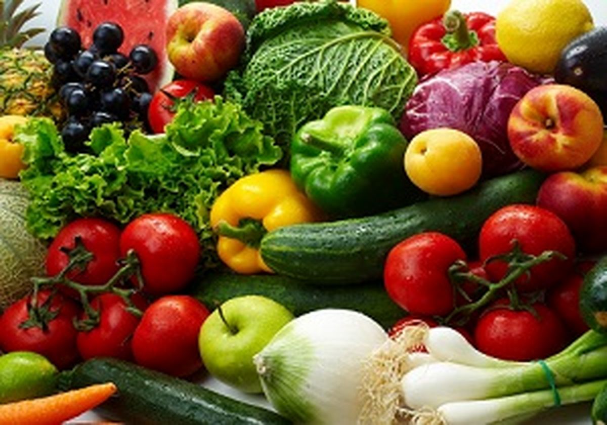 راهکارهایی برای چند برابر کردن ارزش درمانی خوراکی ها 