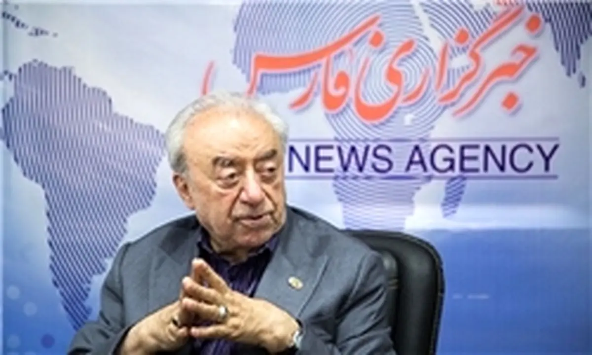 رئیس‌جمهور درباره خروج از رکود تعارف می‌کند