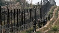 کشته شدن 4 شهروند پاکستان با تیراندازی نظامیان هندی 