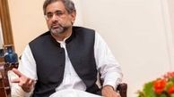 حکم بازداشت نخست‌وزیر پیشین پاکستان صادر شد