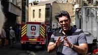 کیایی: پلاسکو نماد اقتصاد ایران بود که فروریخت