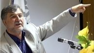 تمام اطلاعات اقتصادی کشور باید وارد سیستم مالیاتی شود 