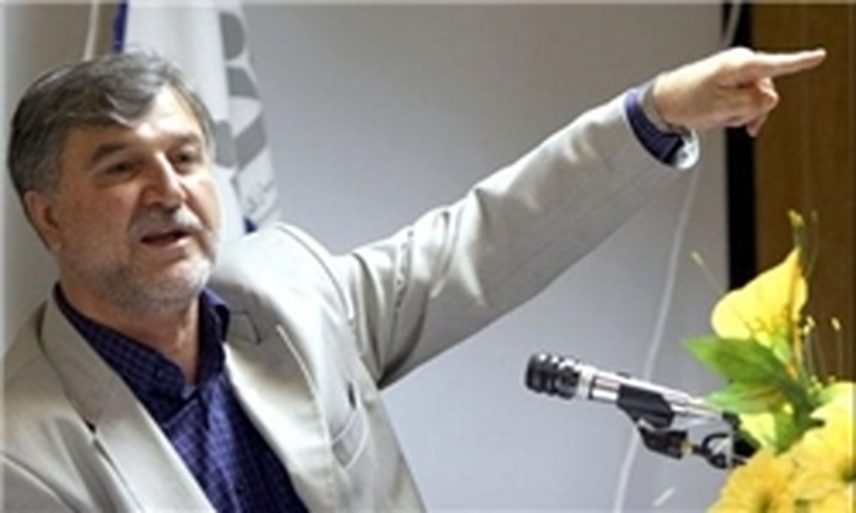 تمام اطلاعات اقتصادی کشور باید وارد سیستم مالیاتی شود 