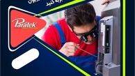 چگونه مشکل تصاویر دانه دانه را در تلویزیون LCD خود برطرف کنیم؟