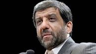 ضرغامی چهره برتر سال در فضای مجازی شد