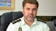 تشدید کنترل و نظارت پلیس بر تردد در محورهای استان مرکزی