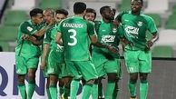 دومین زخم متوالی السد از ایرانی ها