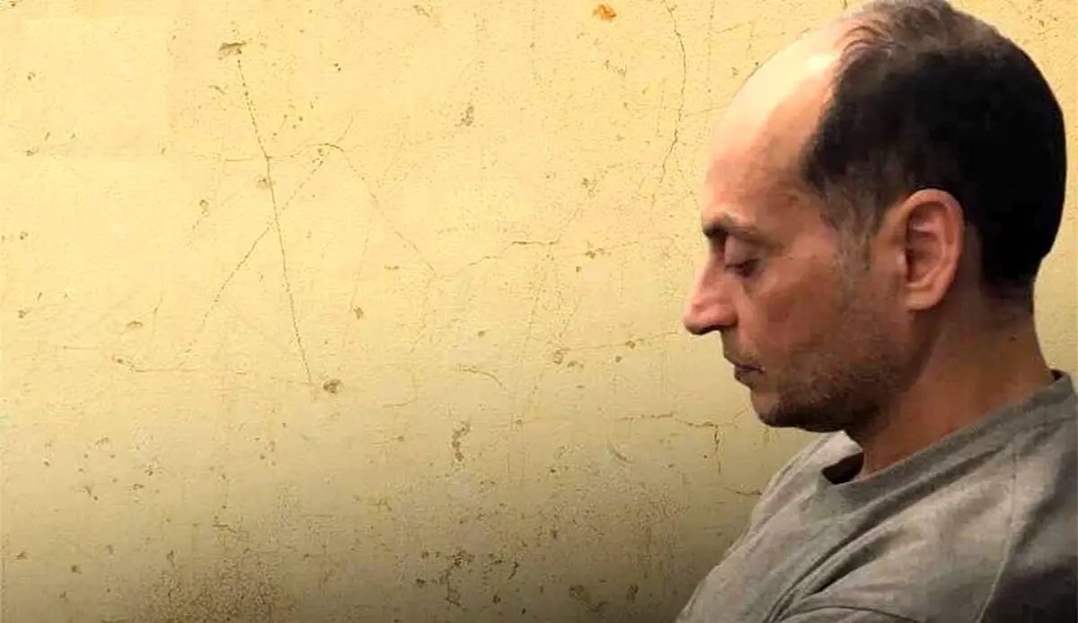  بازجویی از «امیر شیمیایی» داعش آغاز شد