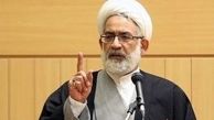 انتقاد تند دادستان کل کشور به آذری جهرمی